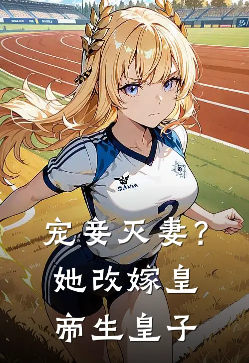 宠妾灭妻？她改嫁皇帝生皇子