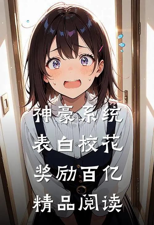 神豪系统：表白校花奖励百亿精品阅读