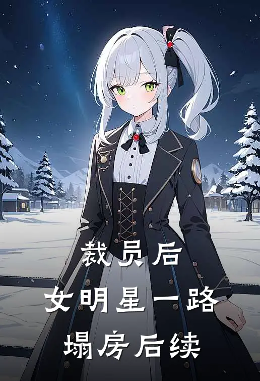 裁员后，女明星一路塌房后续
