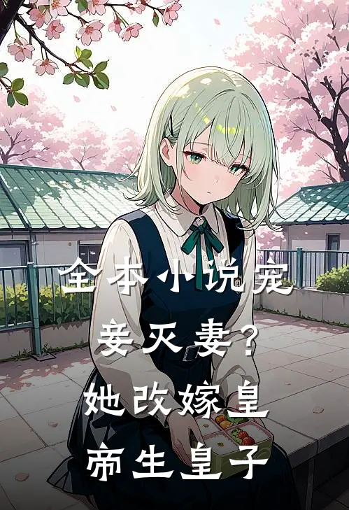 全本小说宠妾灭妻？她改嫁皇帝生皇子