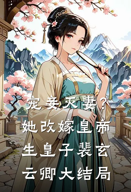 宠妾灭妻？她改嫁皇帝生皇子裴玄云卿大结局