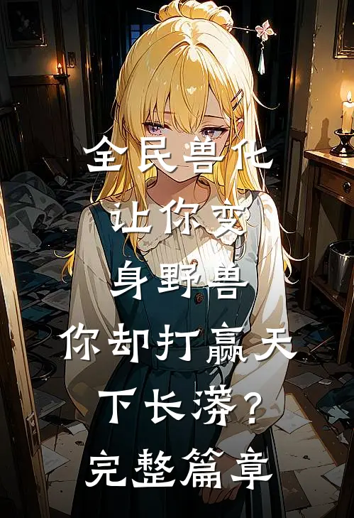 全民兽化：让你变身野兽，你却打赢天下长蟒？完整篇章