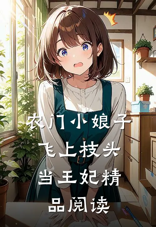 农门小娘子：飞上枝头当王妃精品阅读