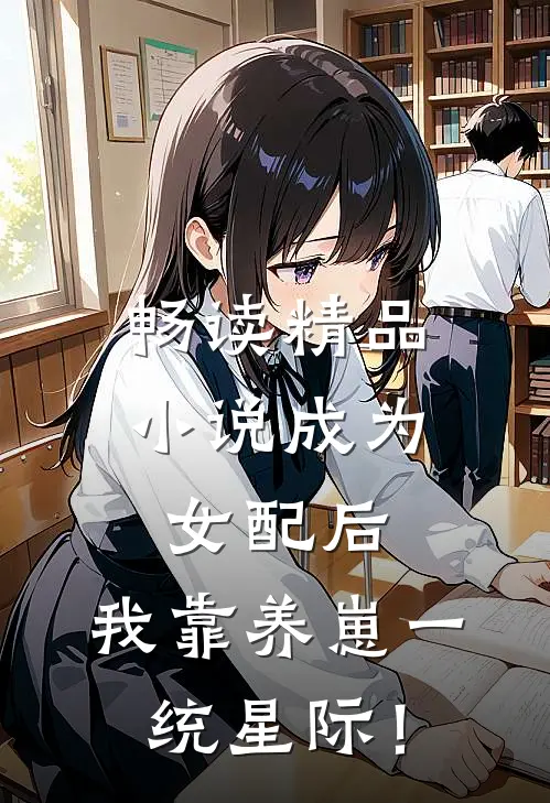 畅读精品小说成为女配后，我靠养崽一统星际！