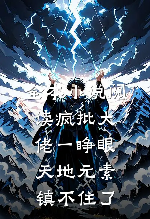 全本小说阅读疯批大佬一睁眼，天地元素镇不住了