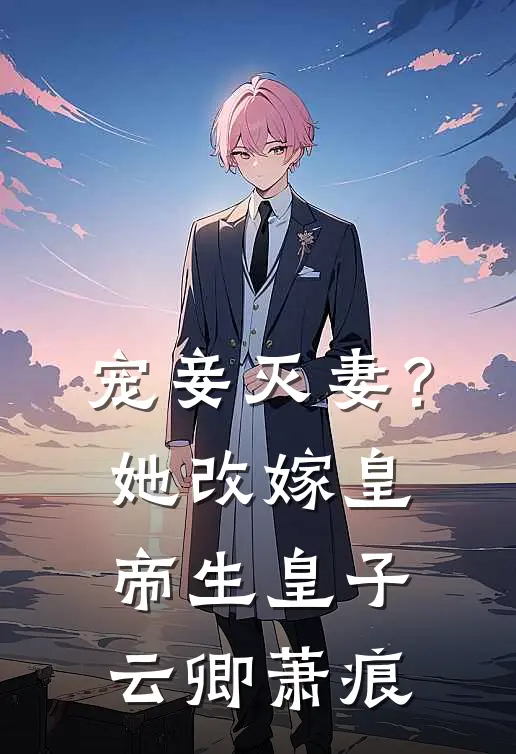 宠妾灭妻？她改嫁皇帝生皇子云卿萧痕