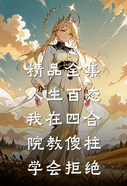精品全集人生百态：我在四合院教傻柱学会拒绝