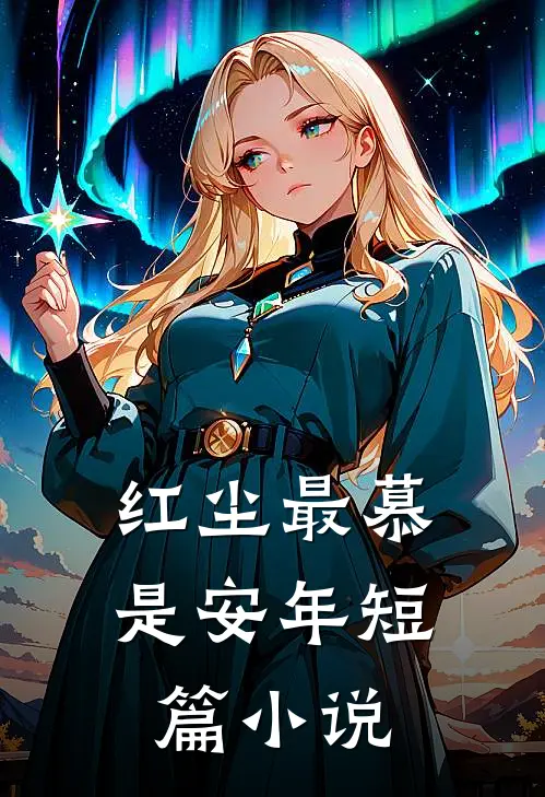 红尘最慕是安年短篇小说