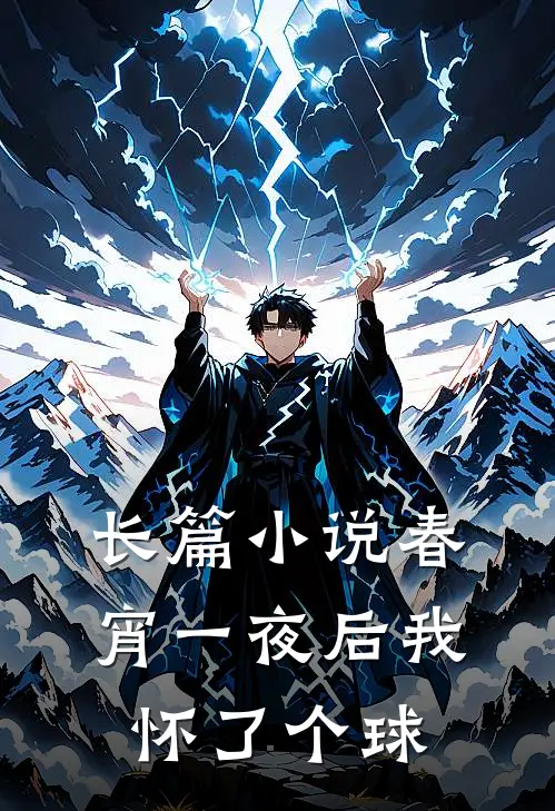 长篇小说春宵一夜后我怀了个球