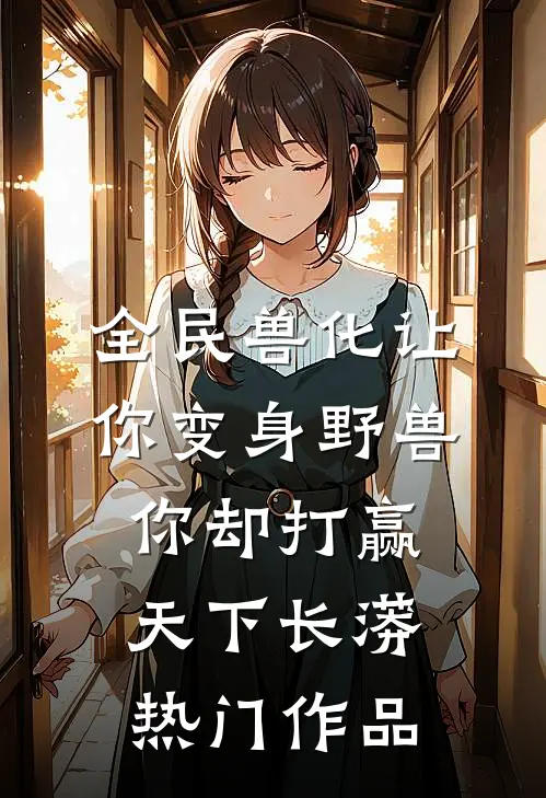 全民兽化让你变身野兽你却打赢天下长蟒热门作品