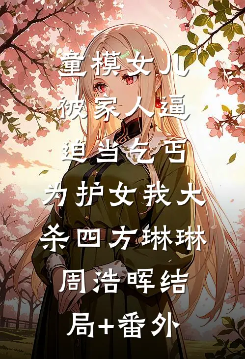 童模女儿被家人逼迫当乞丐，为护女我大杀四方琳琳周浩晖结局+番外
