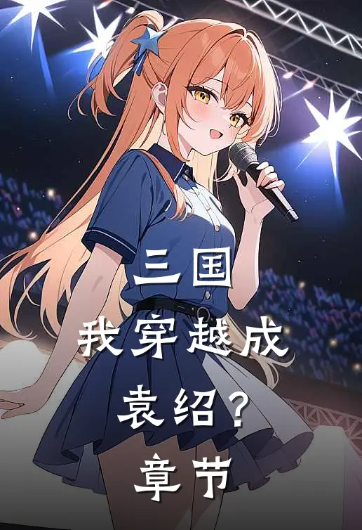 三国：我穿越成袁绍？章节