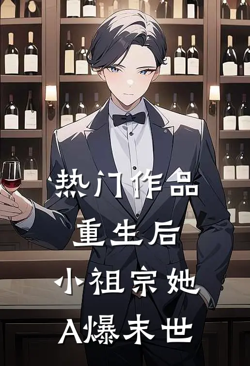 热门作品重生后，小祖宗她A爆末世