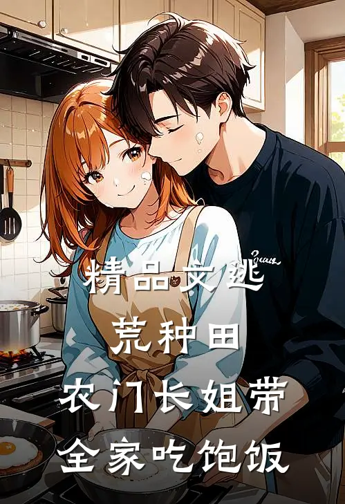 精品文逃荒种田：农门长姐带全家吃饱饭