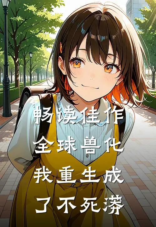 畅读佳作全球兽化：我重生成了不死蟒