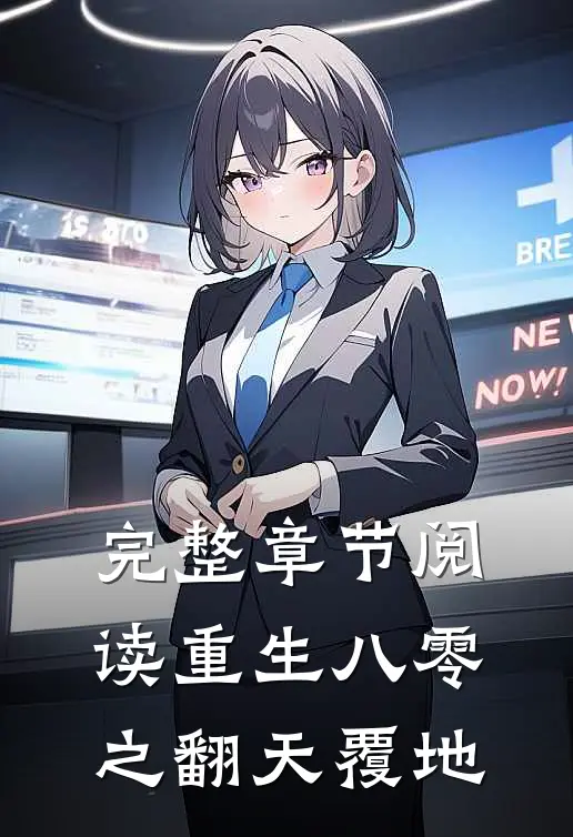 完整章节阅读重生八零之翻天覆地