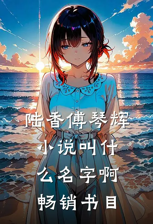 陆香傅琴辉小说叫什么名字啊畅销书目