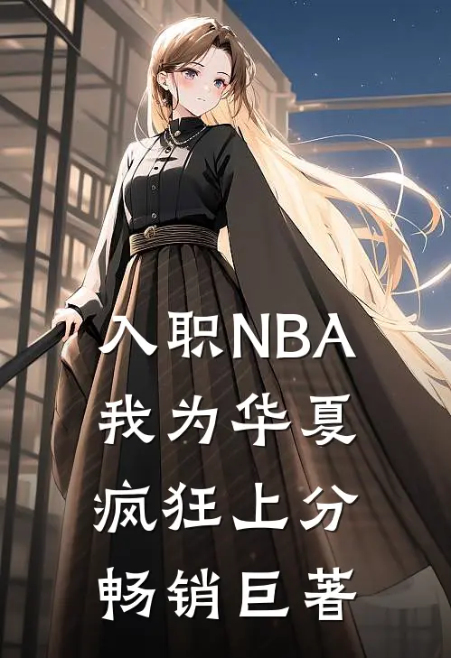 入职NBA：我为华夏疯狂上分畅销巨著