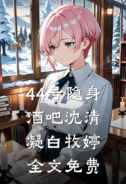 44号隐身酒吧沈清凝白牧婷全文免费