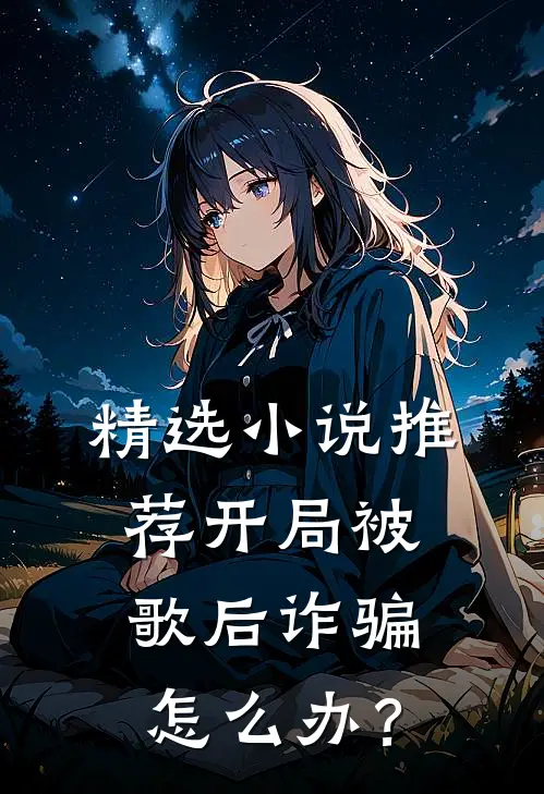 精选小说推荐开局被歌后诈骗怎么办？