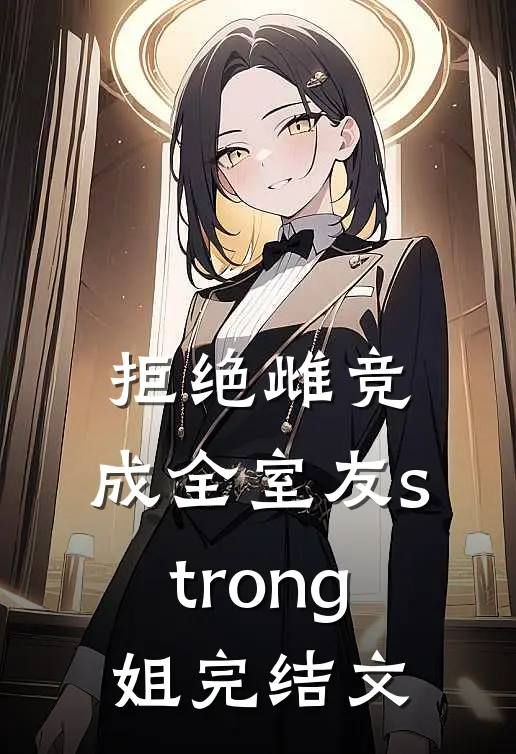 拒绝雌竞，成全室友strong姐完结文