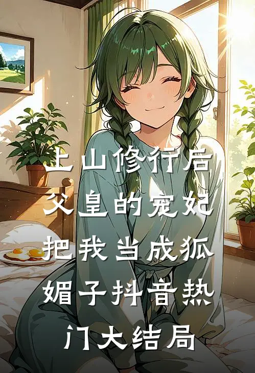上山修行后，父皇的宠妃把我当成狐媚子抖音热门大结局