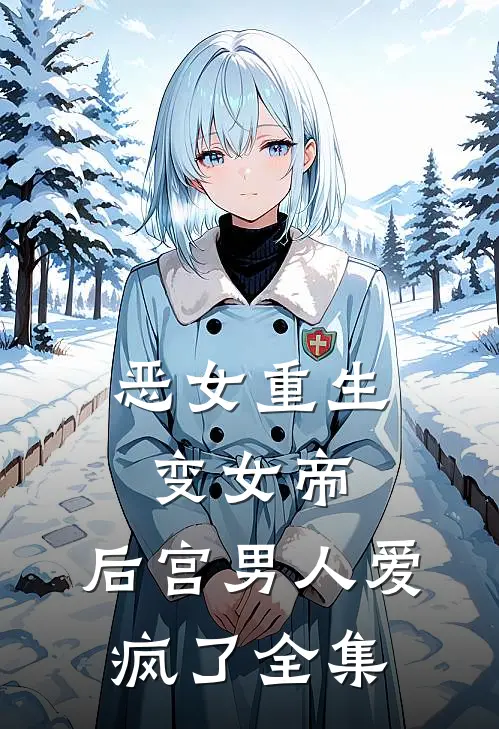恶女重生变女帝，后宫男人爱疯了全集