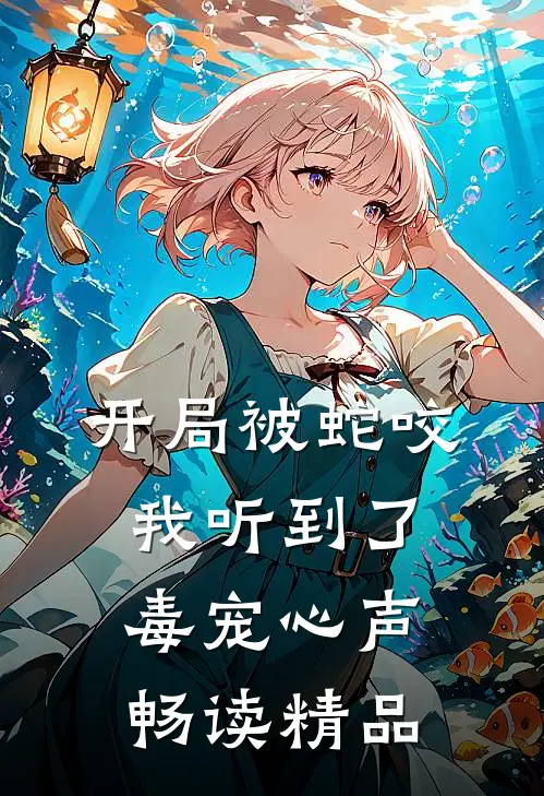 开局被蛇咬，我听到了毒宠心声畅读精品