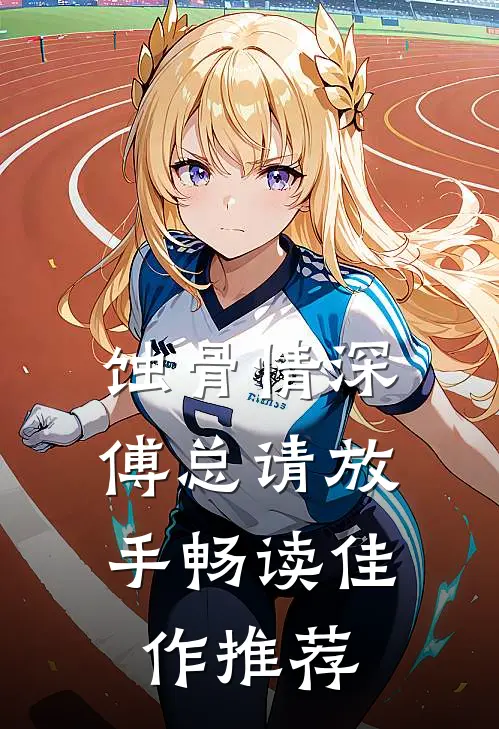 蚀骨情深：傅总请放手畅读佳作推荐