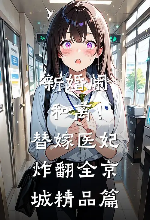 新婚闹和离！替嫁医妃炸翻全京城精品篇