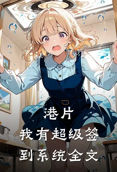 港片：我有超级签到系统全文