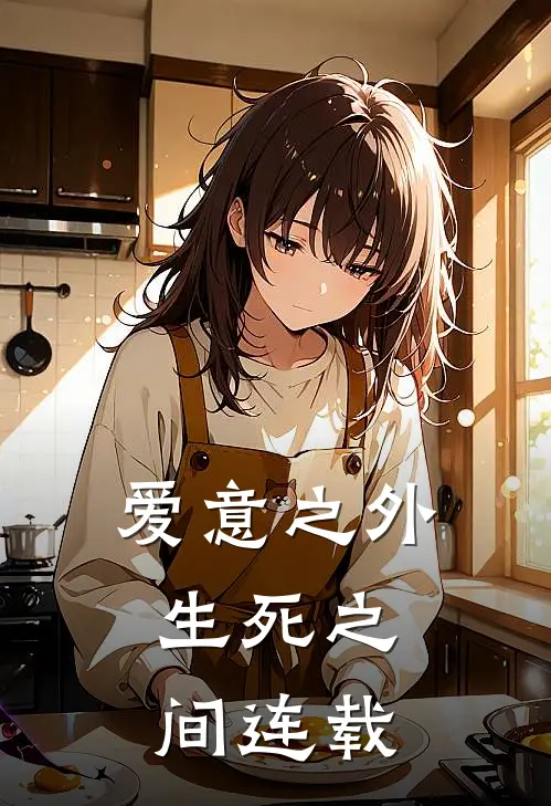 爱意之外，生死之间连载