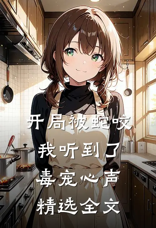 开局被蛇咬，我听到了毒宠心声精选全文