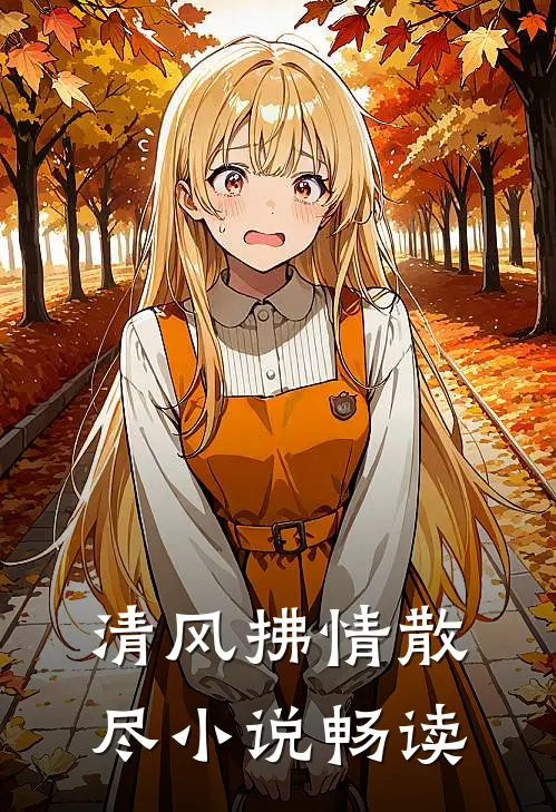 清风拂情散尽小说畅读