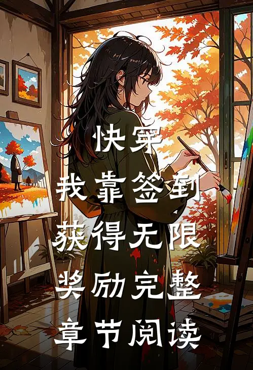 快穿：我靠签到获得无限奖励完整章节阅读