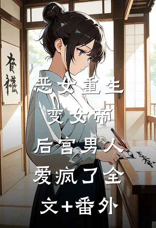恶女重生变女帝，后宫男人爱疯了全文+番外