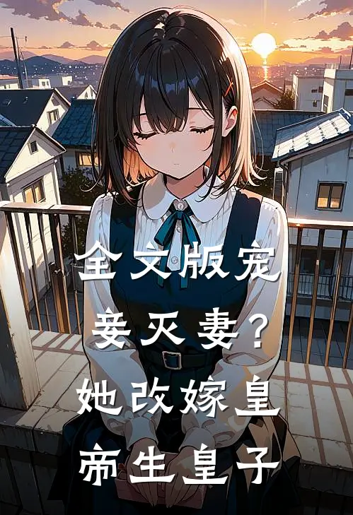 全文版宠妾灭妻？她改嫁皇帝生皇子