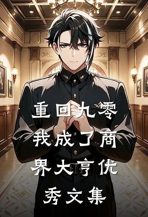 重回九零：我成了商界大亨优秀文集