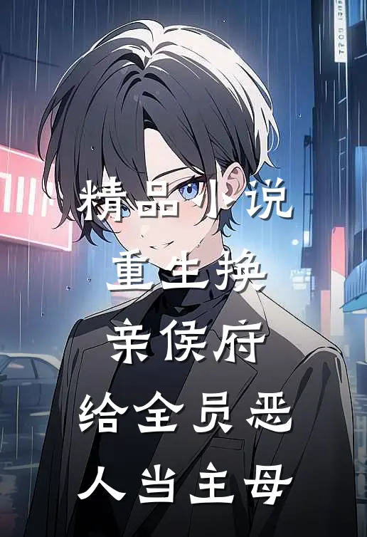 精品小说重生换亲侯府，给全员恶人当主母