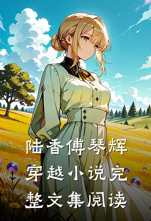 陆香傅琴辉穿越小说完整文集阅读