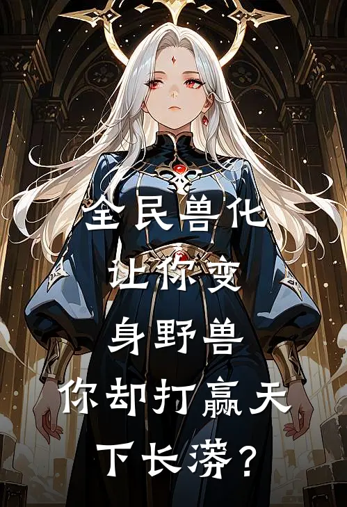 全民兽化：让你变身野兽，你却打赢天下长蟒？