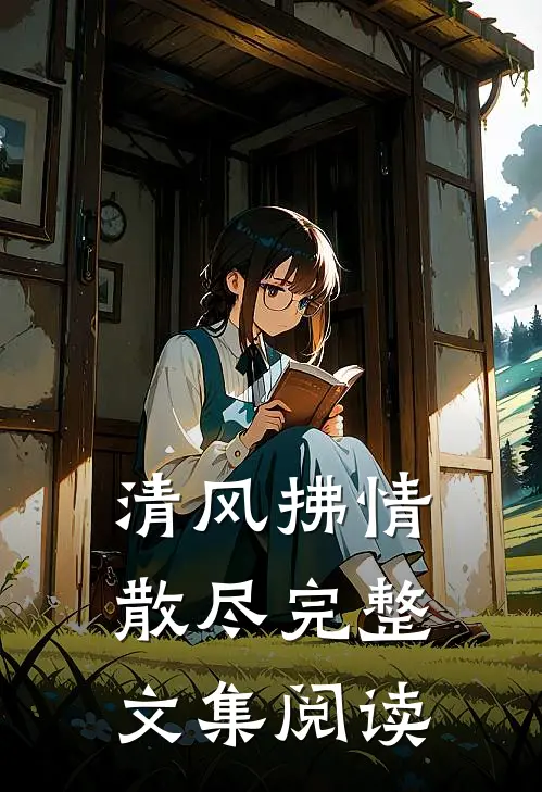 清风拂情散尽完整文集阅读
