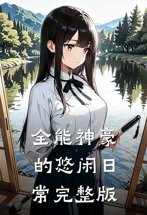 全能神豪的悠闲日常完整版