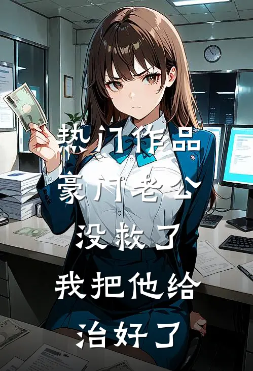 热门作品豪门老公没救了，我把他给治好了