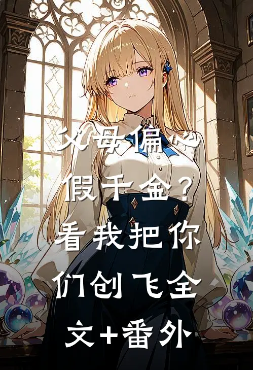 父母偏心假千金？看我把你们创飞全文+番外