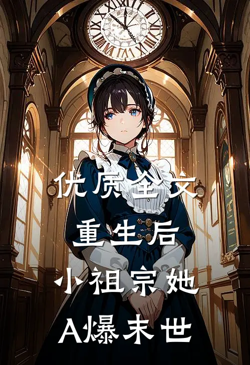 优质全文重生后，小祖宗她A爆末世