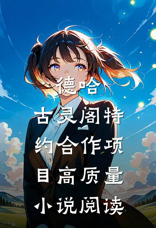 德哈：古灵阁特约合作项目高质量小说阅读
