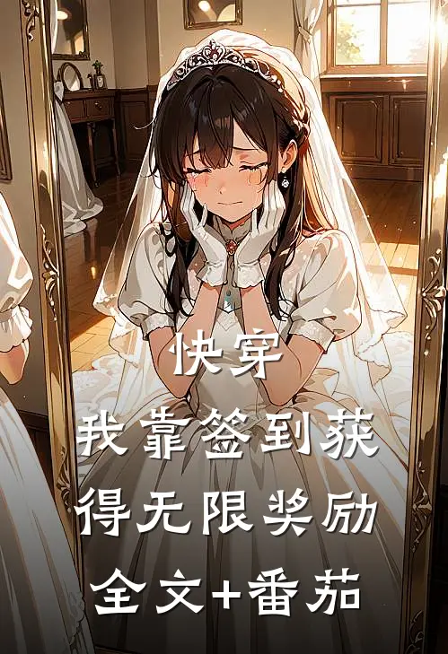 快穿：我靠签到获得无限奖励全文+番茄