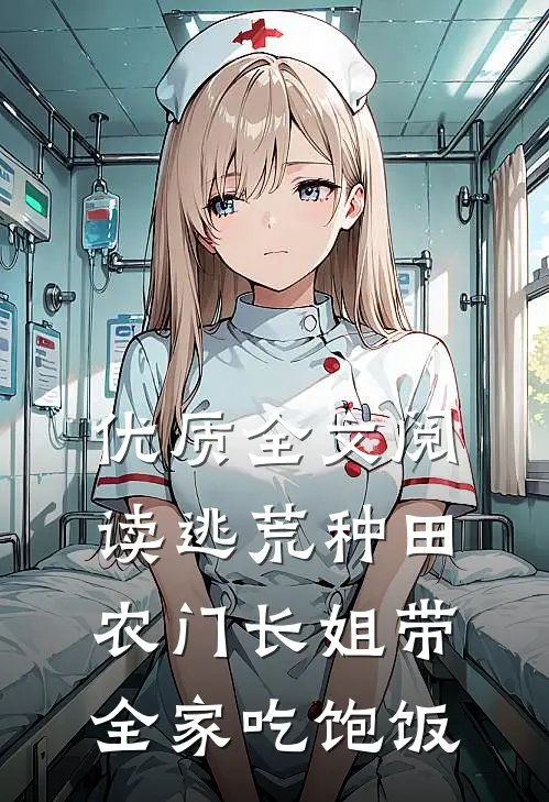 优质全文阅读逃荒种田：农门长姐带全家吃饱饭