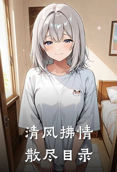 清风拂情散尽目录